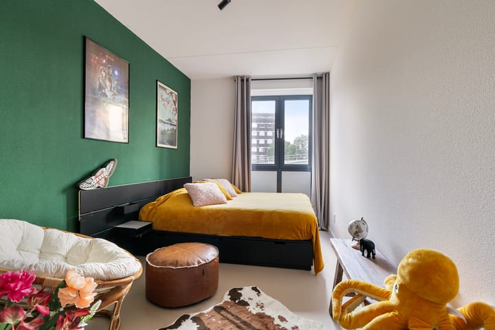 Foto 15 van De Gashouder 7