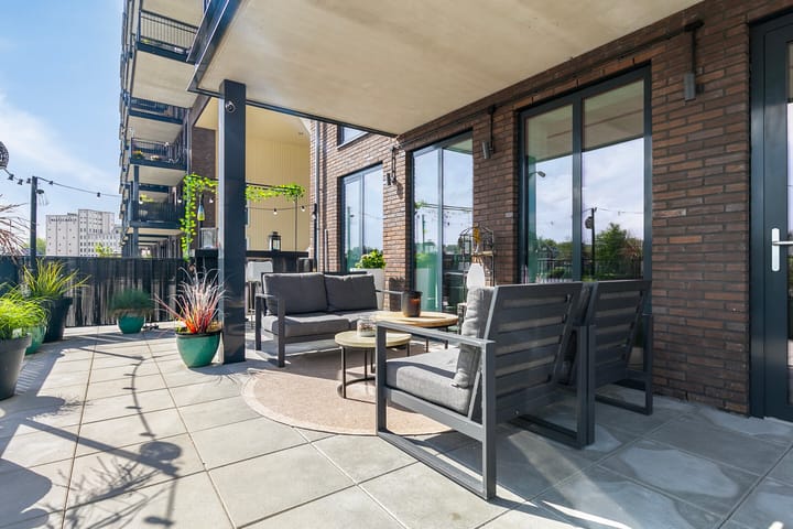 Foto 18 van De Gashouder 7