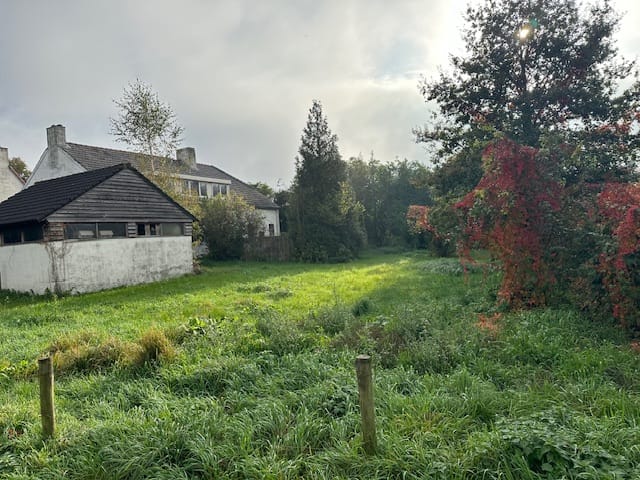 Foto 2 van Kampweg 10a