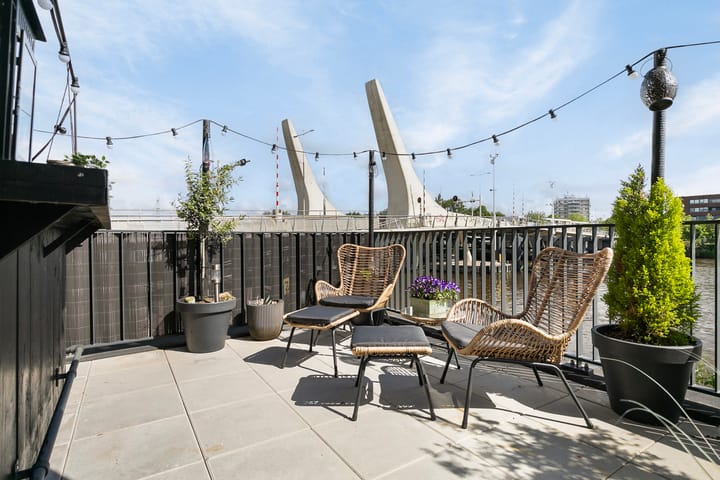 Foto 19 van De Gashouder 7