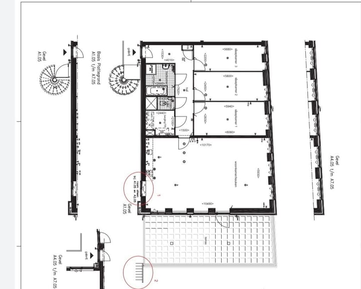Foto 22 van De Gashouder 7