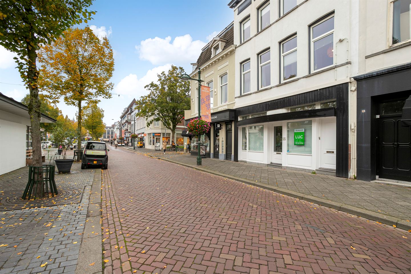 Bekijk foto 2 van Nieuwe Ginnekenstraat 35