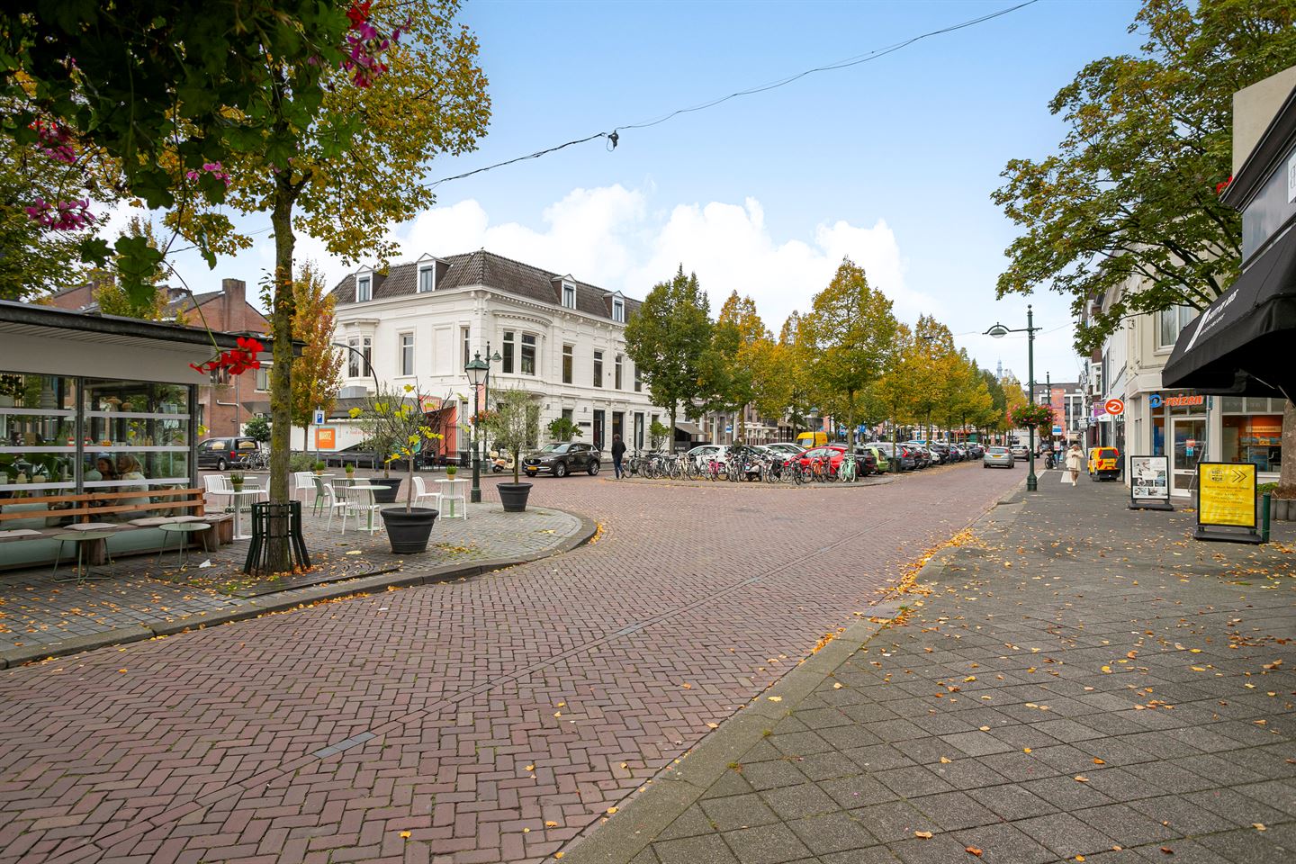 Bekijk foto 4 van Nieuwe Ginnekenstraat 35