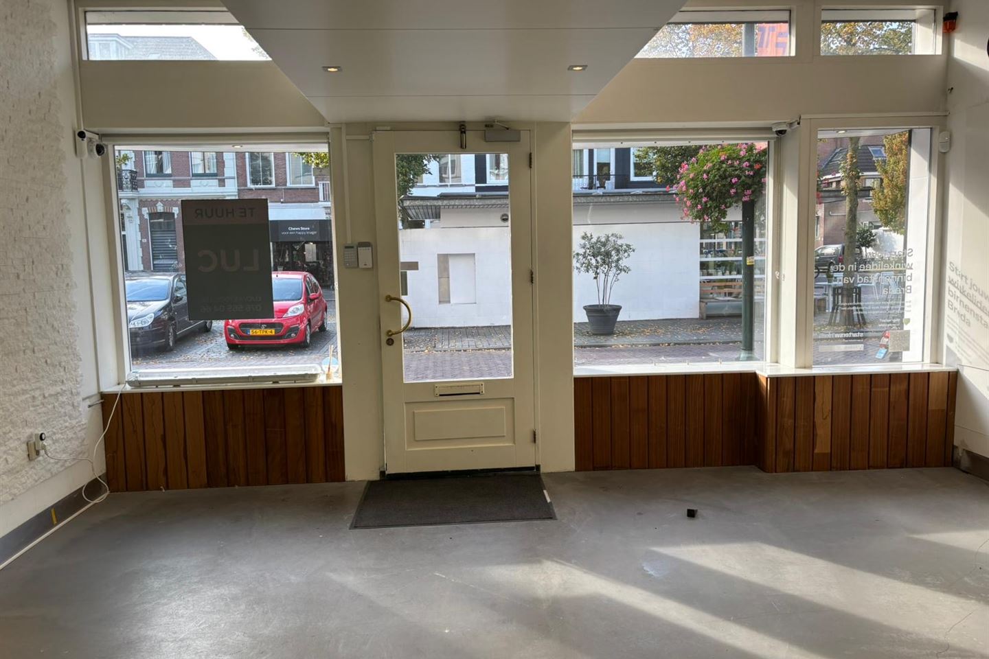 Bekijk foto 5 van Nieuwe Ginnekenstraat 35