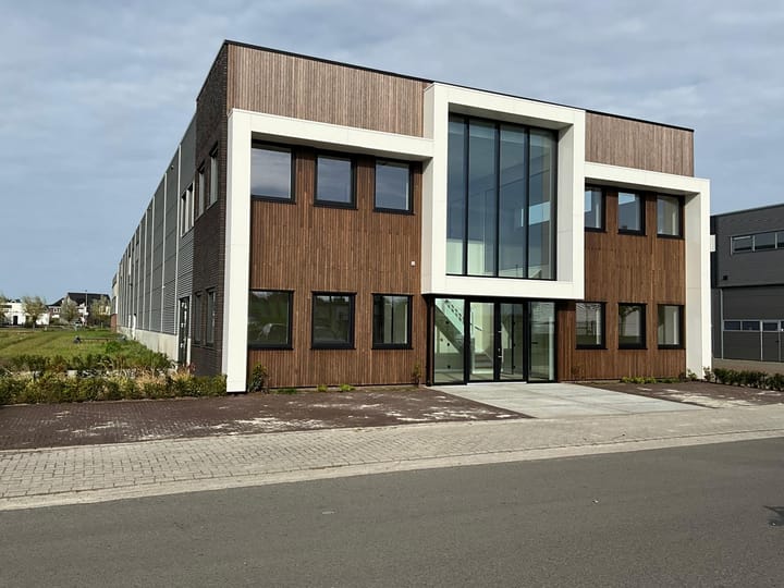 Aziëlaan 5-A