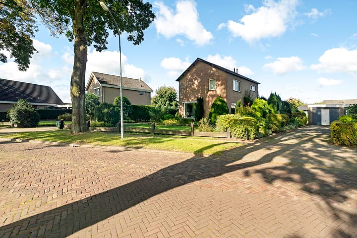 Foto 1 van Sint Gerardusstraat 13