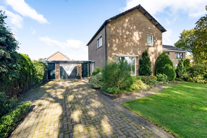 Foto 5 van Sint Gerardusstraat 13