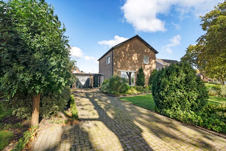 Foto 45 van Sint Gerardusstraat 13