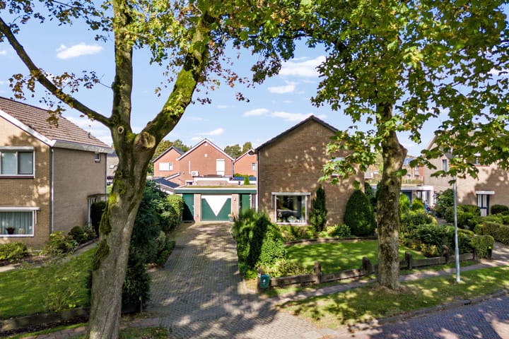 Foto 50 van Sint Gerardusstraat 13