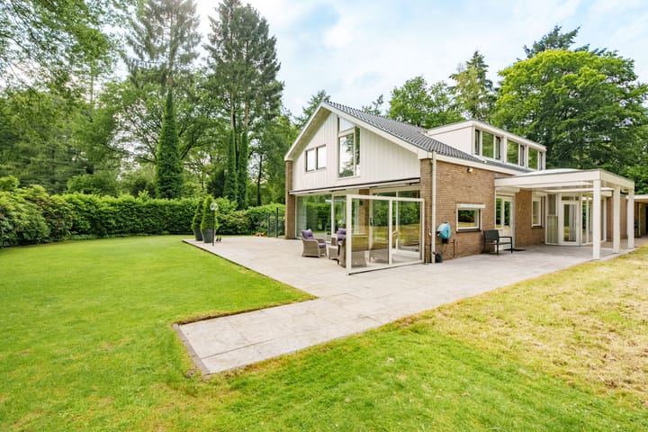 Foto 2 van Prins Willem-Alexanderlaan 102