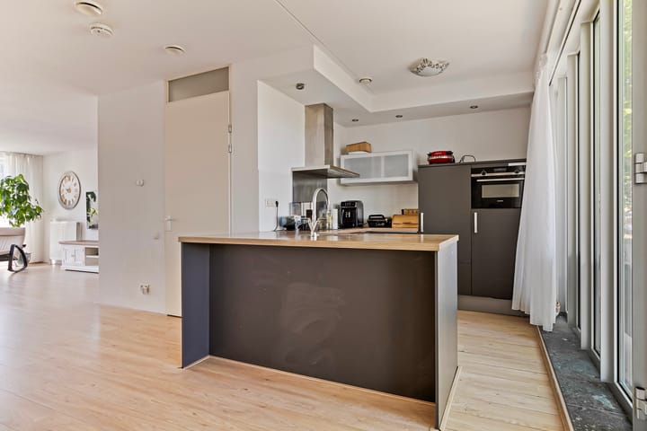 Foto 3 van Pauwenburg 24