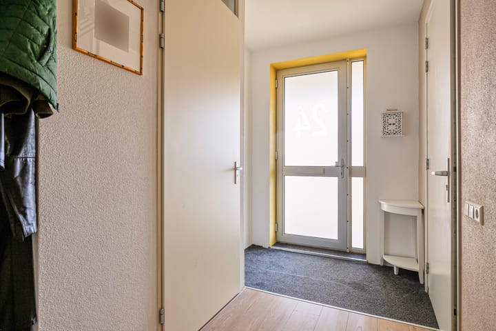 Foto 6 van Pauwenburg 24