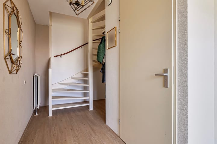 Foto 7 van Pauwenburg 24