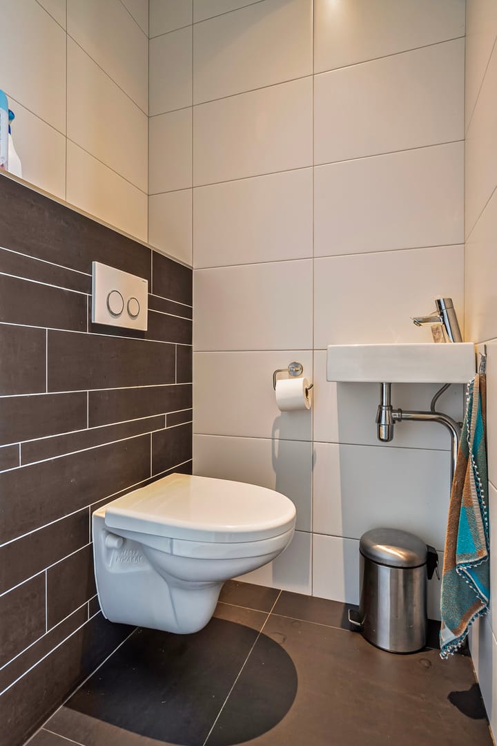 Foto 9 van Pauwenburg 24