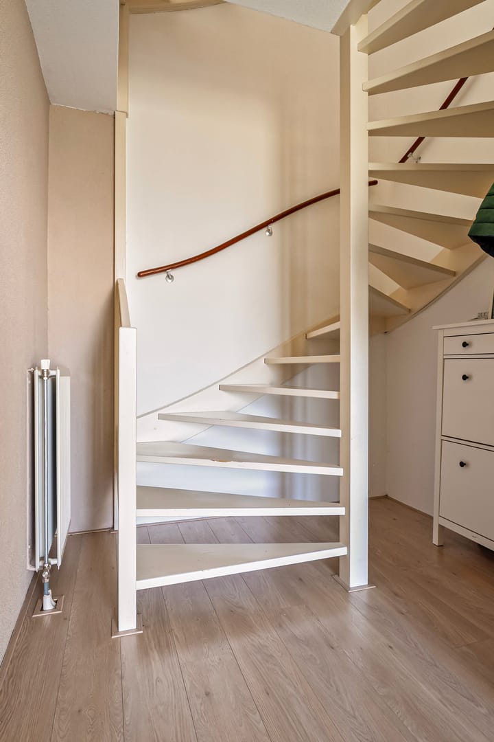 Foto 8 van Pauwenburg 24