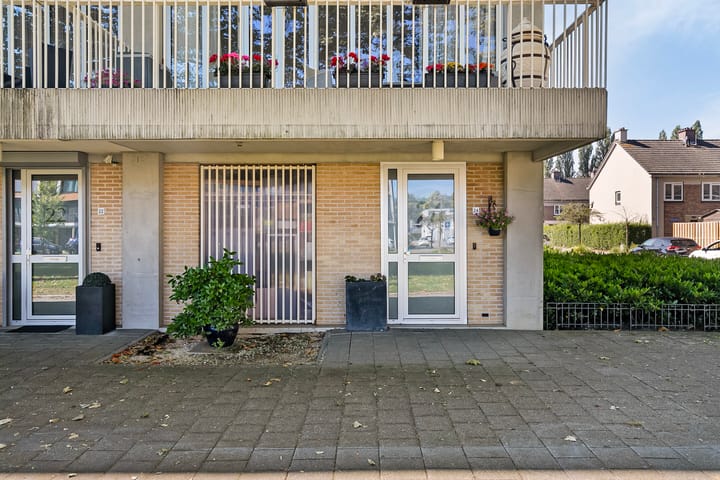 Foto 5 van Pauwenburg 24