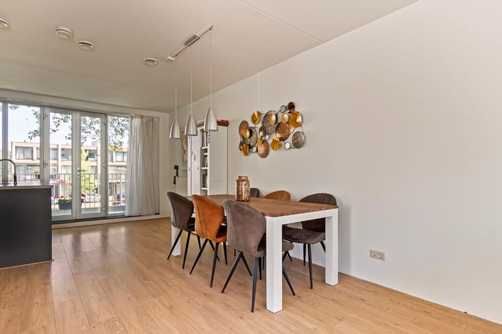 Foto 12 van Pauwenburg 24