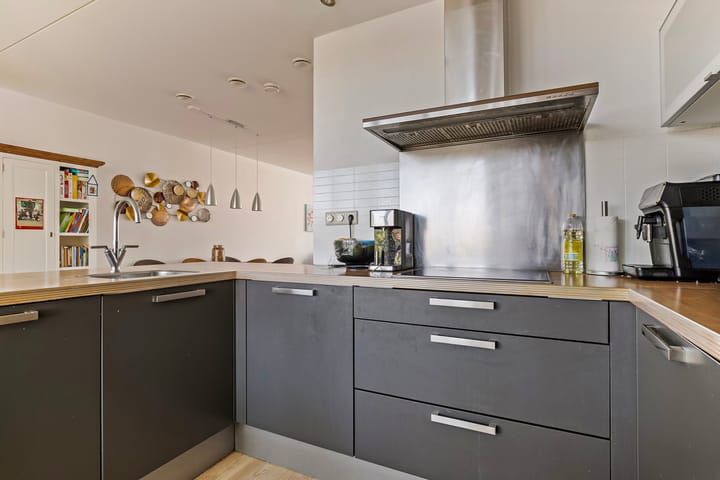 Foto 13 van Pauwenburg 24