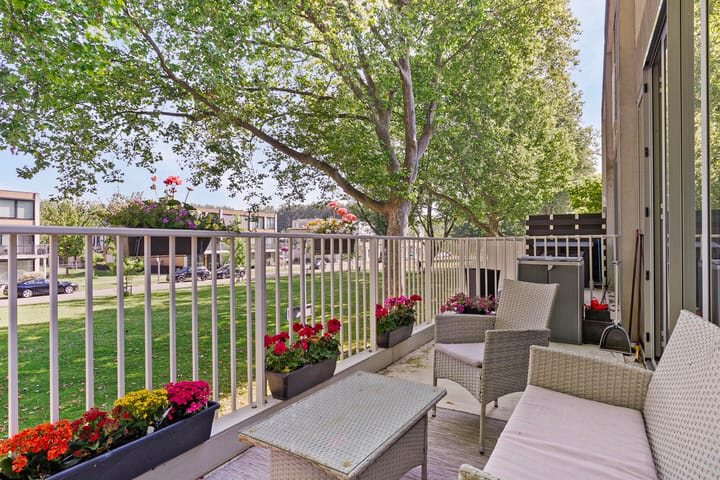 Foto 16 van Pauwenburg 24