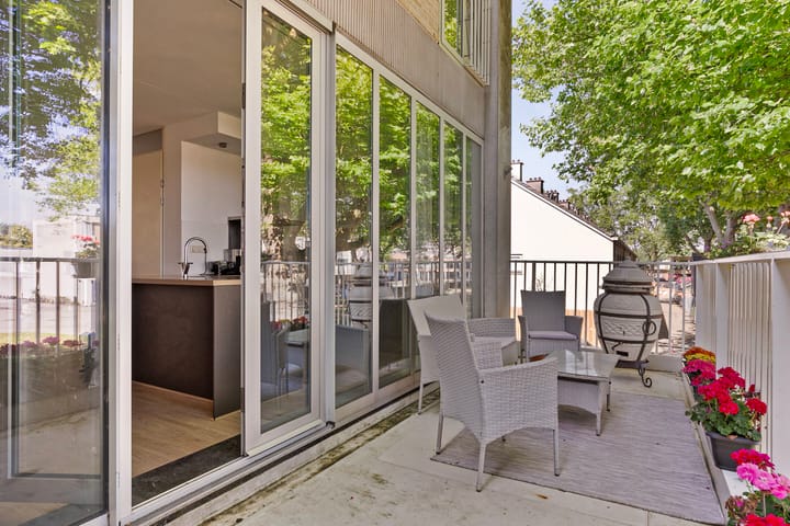 Foto 15 van Pauwenburg 24