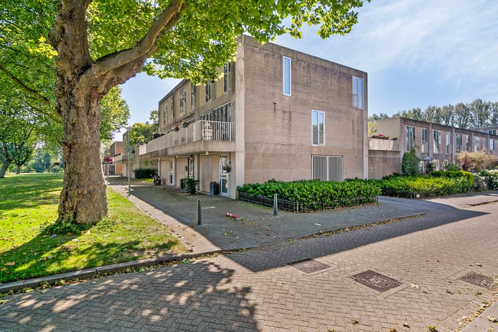 Foto 4 van Pauwenburg 24