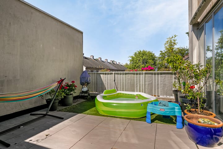 Foto 18 van Pauwenburg 24