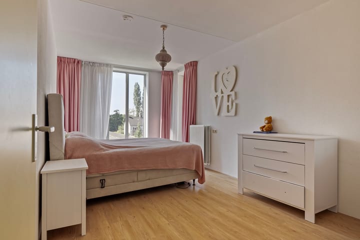 Foto 21 van Pauwenburg 24