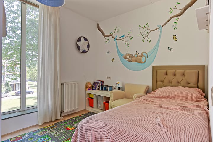 Foto 29 van Pauwenburg 24