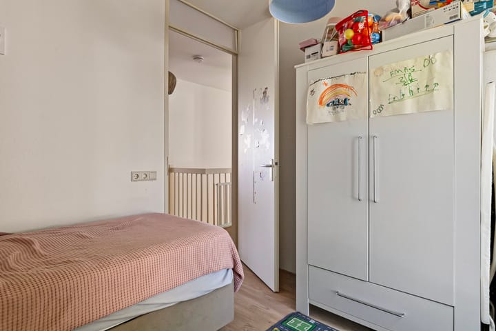 Foto 30 van Pauwenburg 24