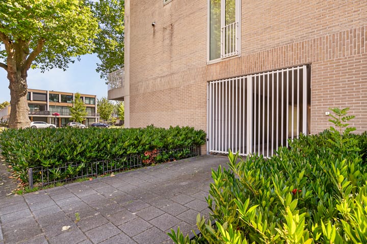 Foto 31 van Pauwenburg 24