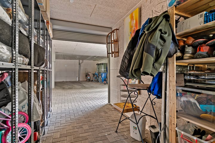 Foto 33 van Pauwenburg 24