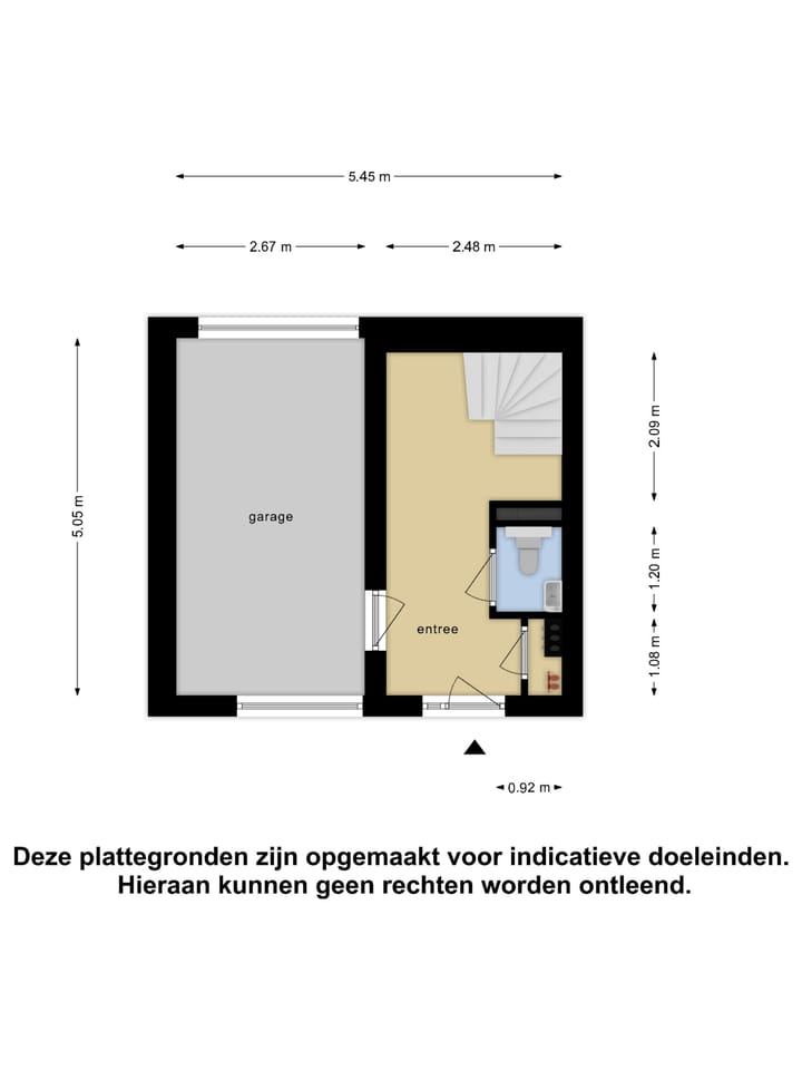 Foto 36 van Pauwenburg 24