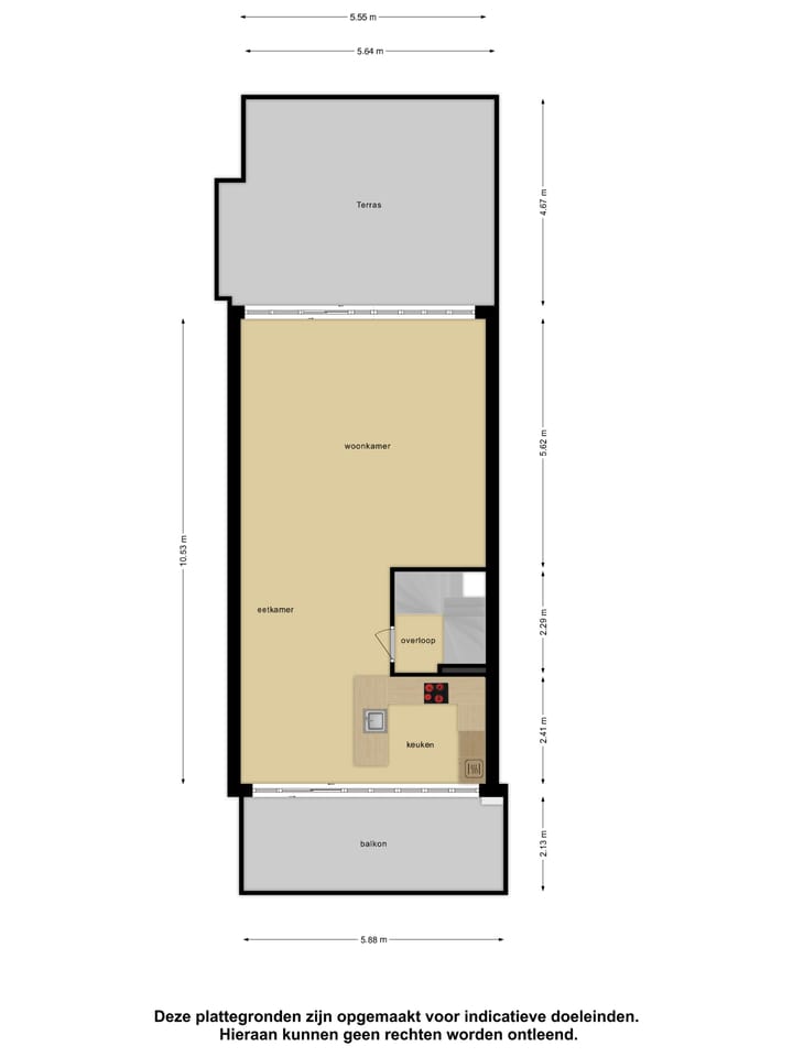 Foto 37 van Pauwenburg 24