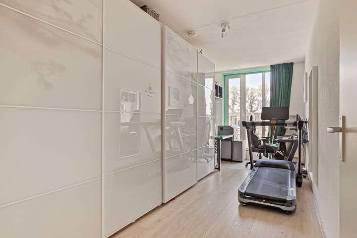 Foto 26 van Pauwenburg 24