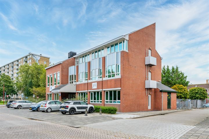 Bekijk foto van Schouwstede 1