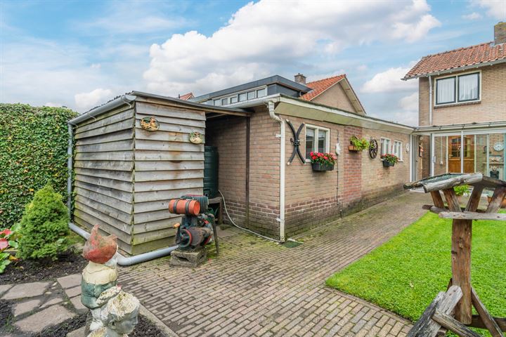 Bekijk foto 20 van Hohorstlaan 23