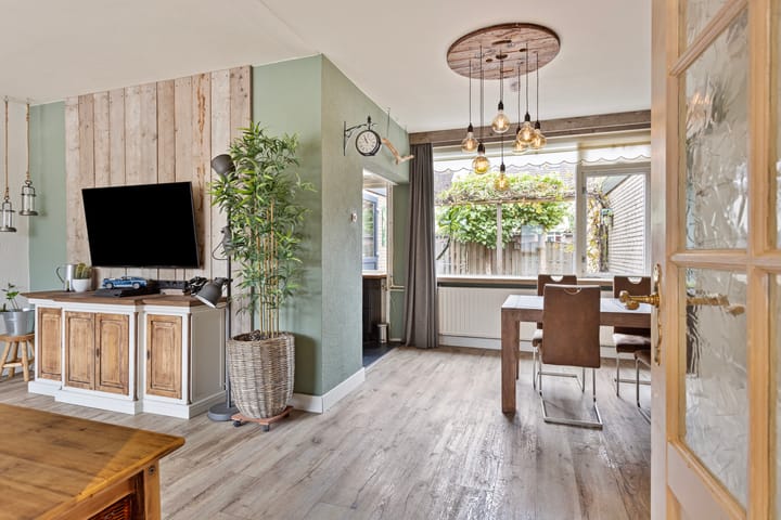 Foto 5 van Eikelkamp 14