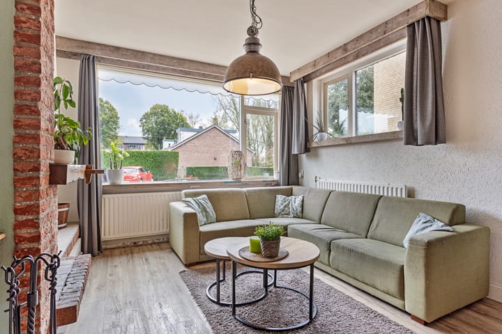 Foto 6 van Eikelkamp 14