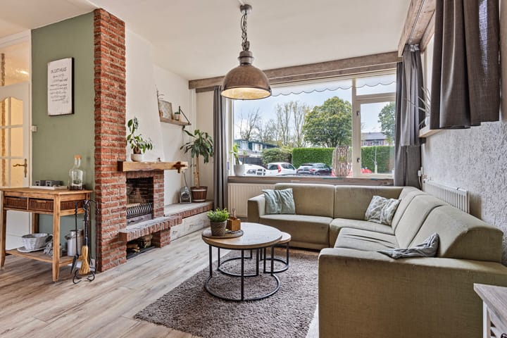 Foto 7 van Eikelkamp 14