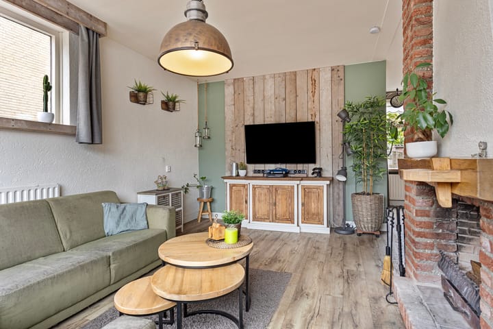 Foto 9 van Eikelkamp 14