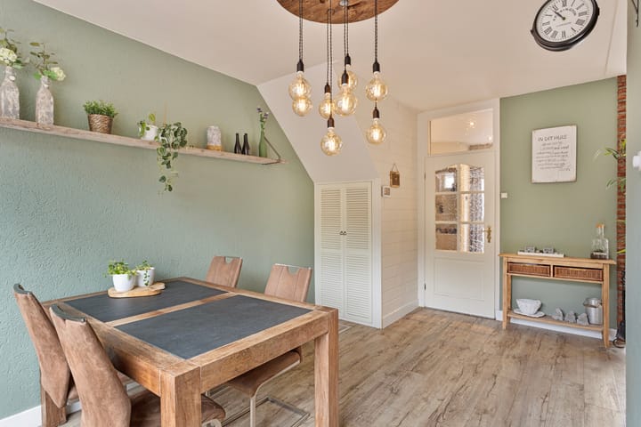 Foto 13 van Eikelkamp 14