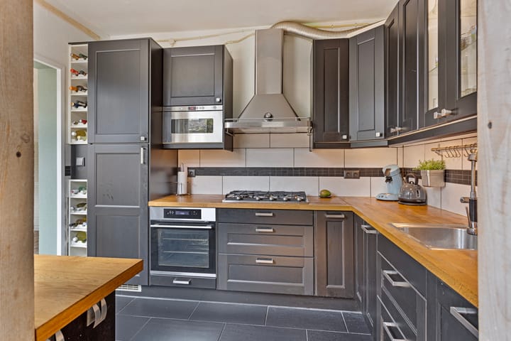 Foto 16 van Eikelkamp 14