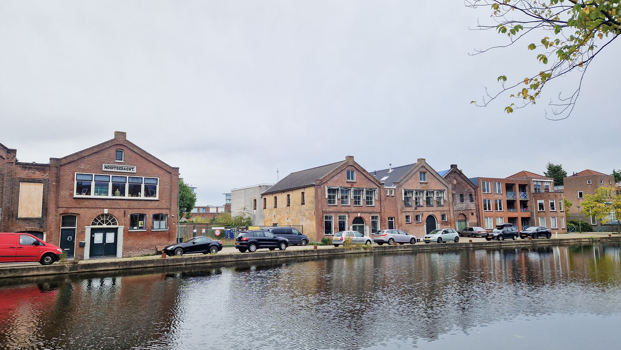 Noordvestsingel 93-A 93 A