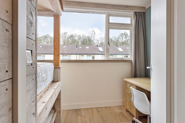 Foto 29 van Eikelkamp 14