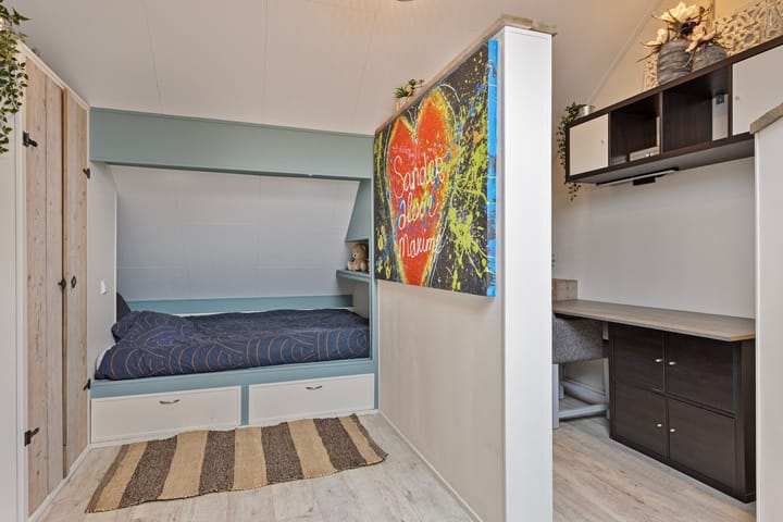 Foto 33 van Eikelkamp 14