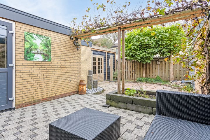 Foto 35 van Eikelkamp 14