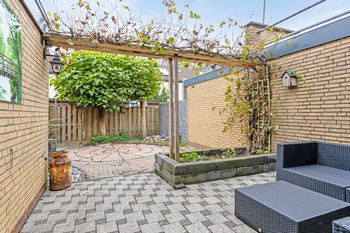 Foto 36 van Eikelkamp 14