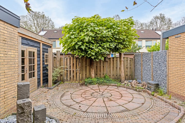 Foto 37 van Eikelkamp 14