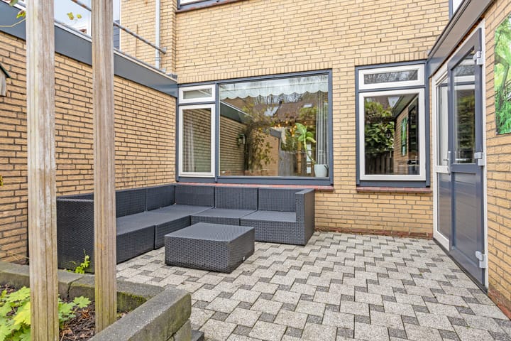 Foto 39 van Eikelkamp 14