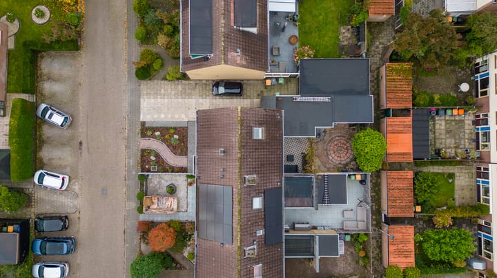 Foto 44 van Eikelkamp 14